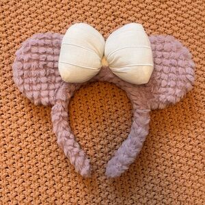 Handmade Minnie Ears